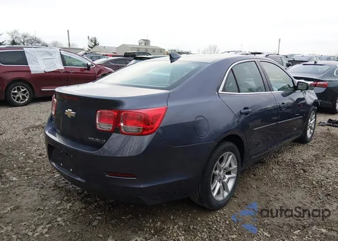 2015 Chevrolet Malibu 1Lt z USA, uszkodzony, nr VIN 1G11C5SL4FF249920